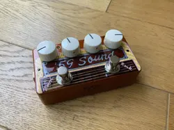 ZVEX ’59 SOUND
