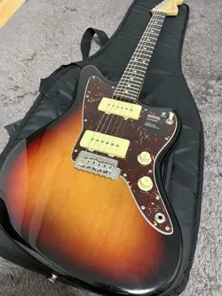 PERFORMER JAZZMASTER #QOBTKW