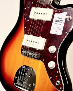 JAZZMASTER -3 COLOR