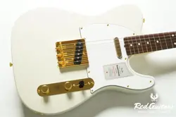 60'S TELECASTER WHITE