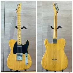 TL52V TELECASTER