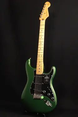 MODIFIED STRATOCASTER MAPLE