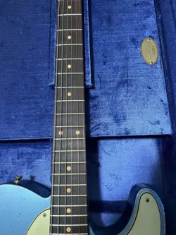 SHOP 1960 TELECASTER