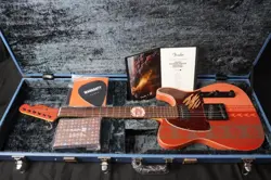 RATHALOS TELECASTER MONSTER