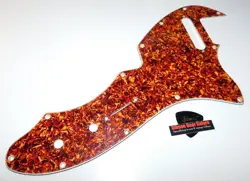 PICKGUARD THINLINE
