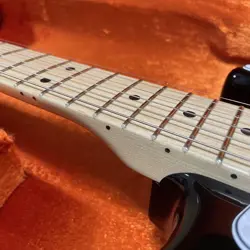 CLAPTON STRATOCASTER 2014