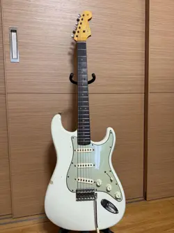 FENDER CUSTOMSHOP1964 JOURNEYMANRELIC