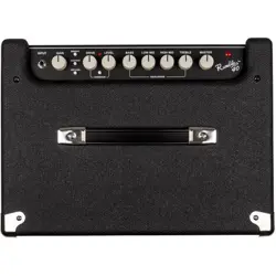V3 BASS AMPLIFIER