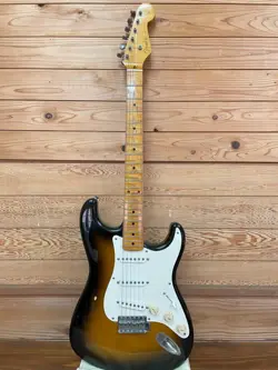 EXTRAD 1987 SUNBURST