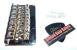 BRIDGE TAILPIECE ASSEMBLY