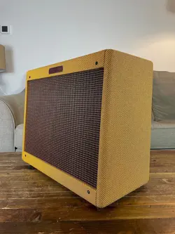 CUSTOM DELUXE 1X12