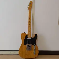 TL52DMC/VSP TELECASTER NO.MG1596