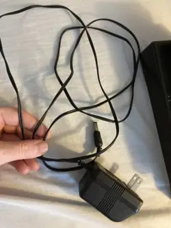 EXPRESSION PEDAL EXCELLENT