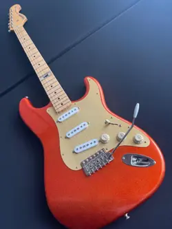 FERNANDES LD-95KK FENDER CS '69 NO.MG2012