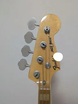 JAPAN JB75-90US FIESTA