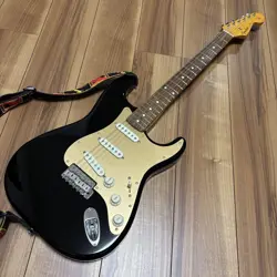 FENDER MADE IN JAPAN STRATOCASTER NO.MG1796