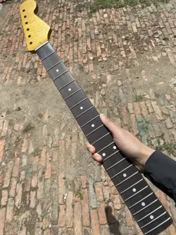 22FRETS ROSEWOOD YELLOW