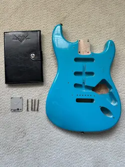 JOURNEYMAN RELIC 1969