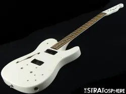 NECK TELECASTER WHITE
