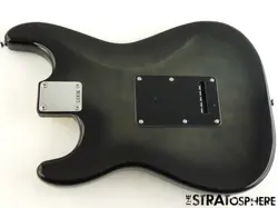 LOADED BODY STRATOCASTER