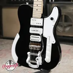 BLACK WITH HARDSHELL