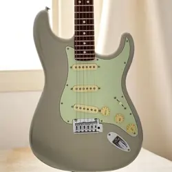 NOISELESS PICKUPS 2019