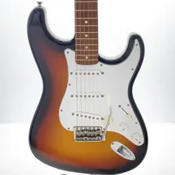 GUITAR 2007-2010 VINTAGE