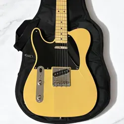 LEFT-HANDED MAPLE BODY