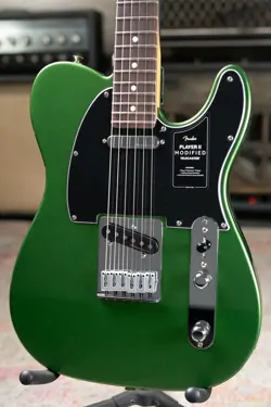 GREEN METAL