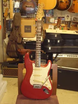 STRATOCASTER 1995 NO250515