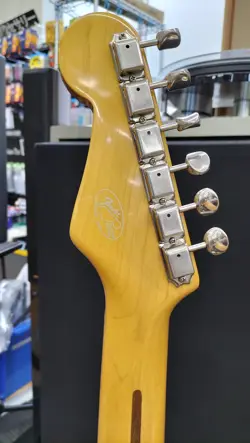 STRATOCASTER ST54-75RV