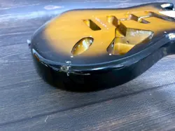 JAPAN ST57-58US STRATOCASTER