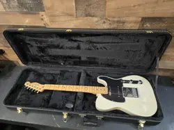 2018 FENDER MEXICO