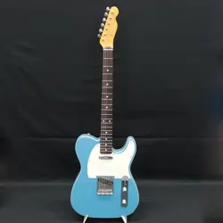 CUSTOM TELECASTER CALIFORNIA