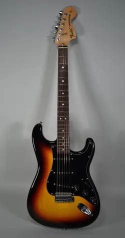 FENDER ST-72 CIJ