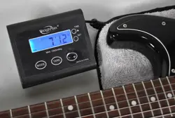 STRATOCASTER THREE TONE