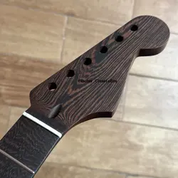 STAINLESS FRETS GUITAR