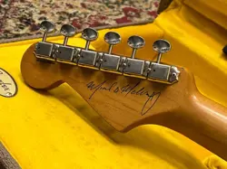 MCCREADY STRATOCASTER 2024