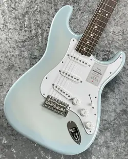 60S STRATOCASTER #GGALU