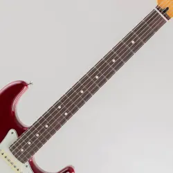 STRATOCASTER/TRANSPARENT