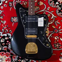 JAZZMASTER ROSEWOOD #GG2TD