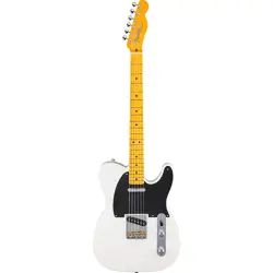 1951 TELECASTER GUITAR