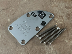 PLATE PRECISION JAZZ