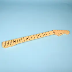 2006 60TH ANNIVERSARY FENDER USA AMERICAN STRATOCASTER NECK MAPLE