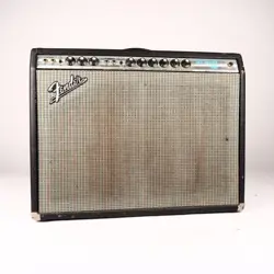MODEL AMP