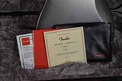 DELUXE MERCURY FINISH