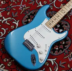 PLAYER STRATCASTER TIDEPOOL