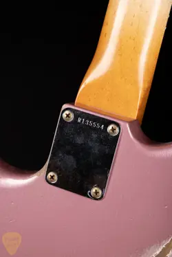 MASTERBUILT JAZZMASTER