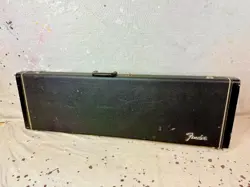 1970'S FENDER PRECISION