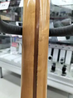 FENDER MEXICO STRATO